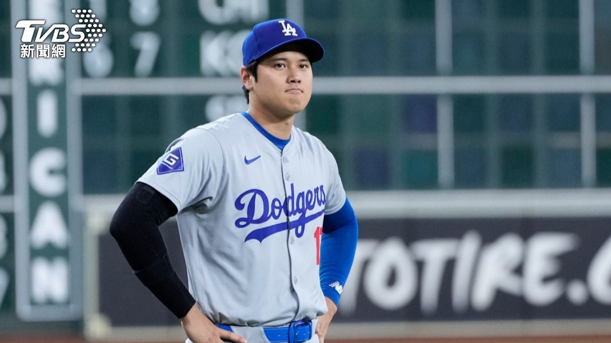 觀點／「純指定打擊」不曾拿年度MVP　大谷有望成史上第一人