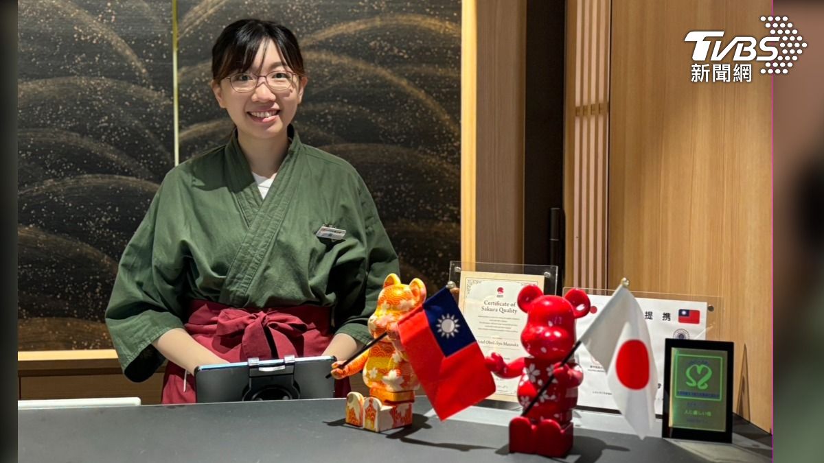 連接世界 奮起台灣--人才篇 暑假遊學潮 學校產學合作計畫 開啟學生人生視野