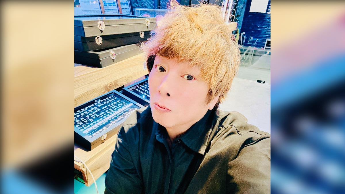 曹西平友人抱孫「綠燈被車撞飛」 氣喊:為什麼要開那麼快?