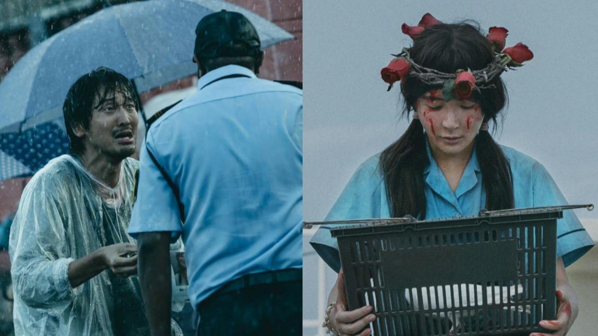 《默殺》破港片魔咒!張鈞甯狠飆演技 票房大賣56億成黑馬