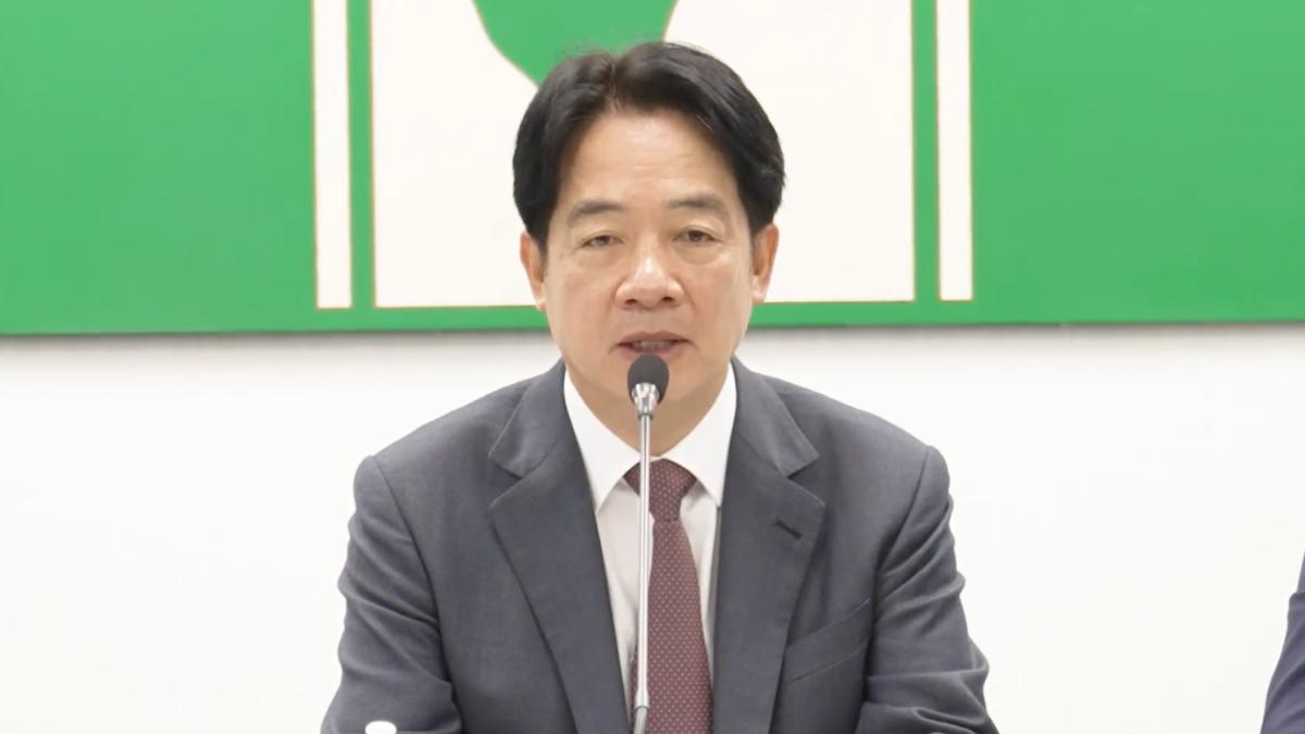 凱米重創！全台損失數十億　賴清德：極端氣候需更強大基礎設施