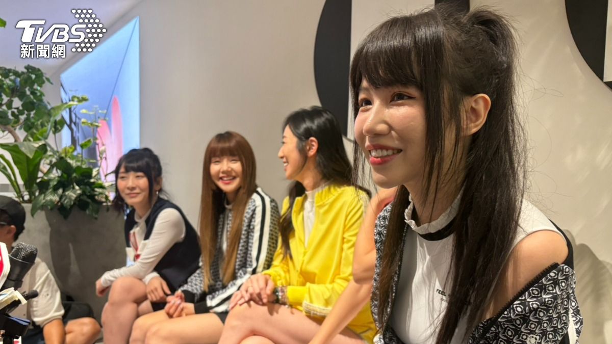 樂天女神小帆遭欠薪!認了「收入低」金額曝光 昔搭檔爆當媽說話了