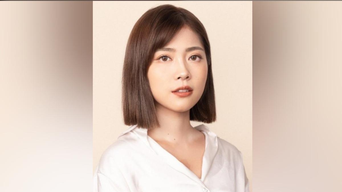 高雄美女發言人周璟瑜驚傳閃辭!市府證實:個人生涯規劃