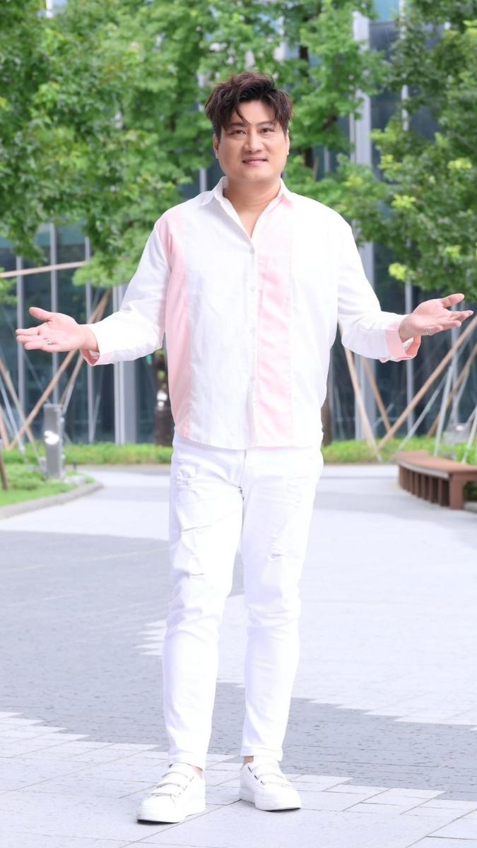 楊哲創作詞〈夢中的情話〉更受到江蕙的青睞出道。(圖/豪記唱片提供)