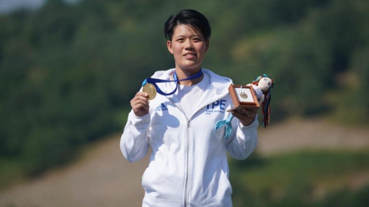 巴黎奧運/飛靶女將劉宛渝、林怡君遭淘汰 排名25、26「止步資格賽」