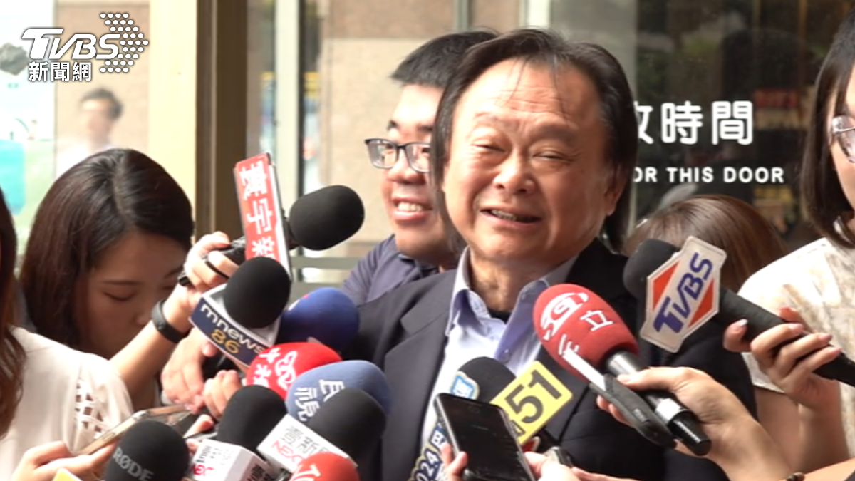 又恐嚇台灣!國台辦羅列10台獨分子 王世堅轟:一邊一國管好自己