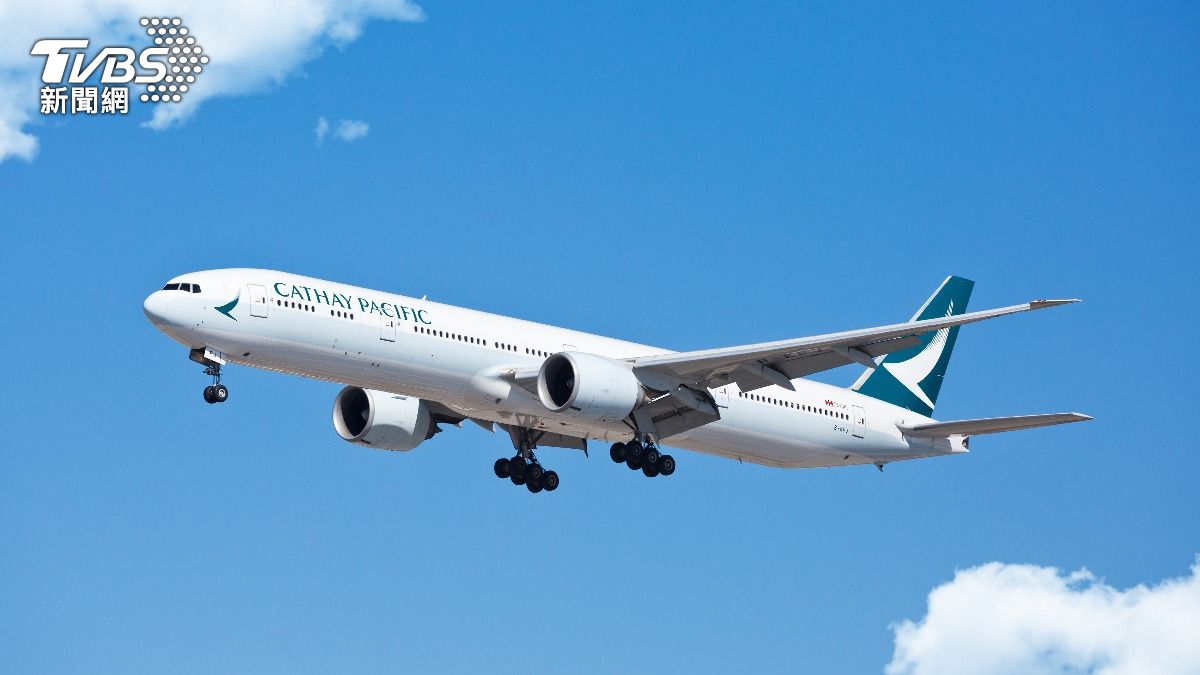 港機場推「手機行李託運」！過程免1分鐘　國泰、香港快運即可用
