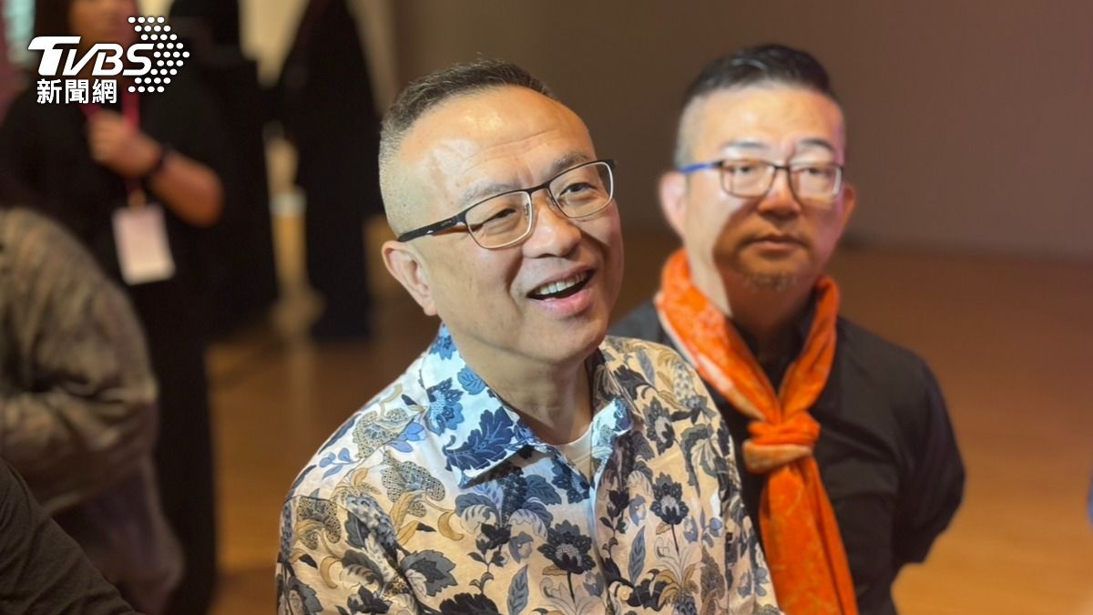 豬哥亮逝世7年!兒子親證「爸爸沒有走」 樂喊:活派勝利