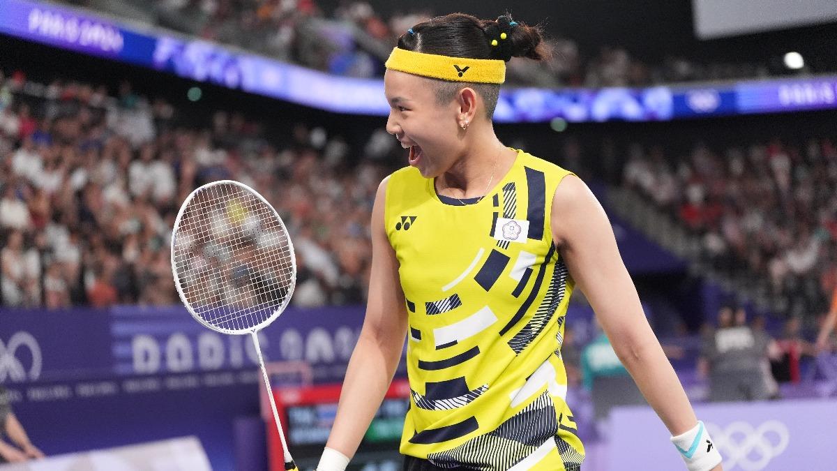 照片提供/中華奧會