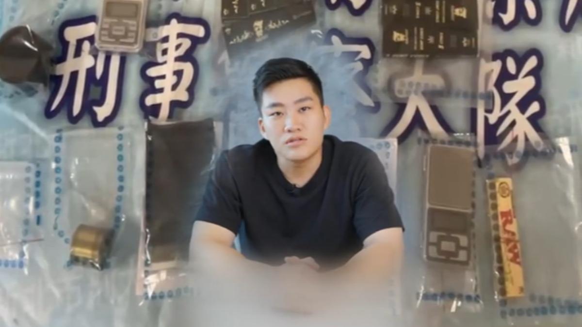 圖/翻攝自 Joeman YouTube