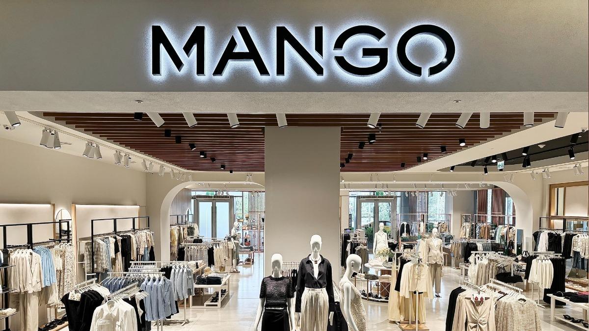 快時尚都在跌!MANGO上半年營收創新高 逆成長「1關鍵」曝