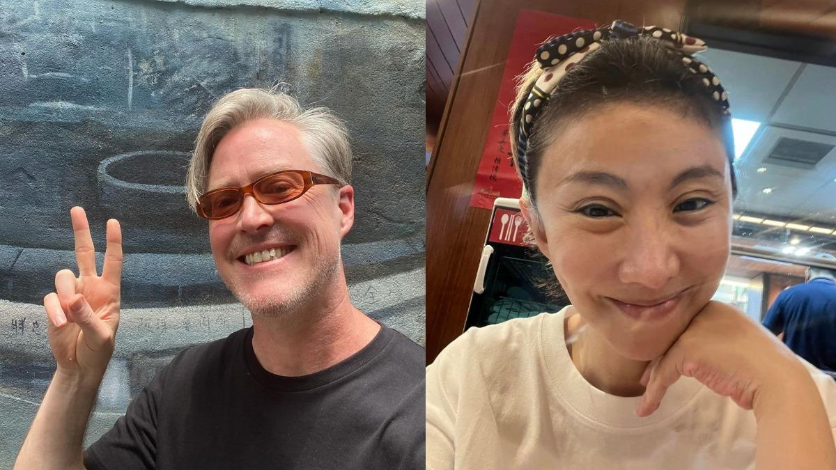 嗆夏克立「被人養的狗」!女星再轟網友可悲又窮:我就是可以橫著走