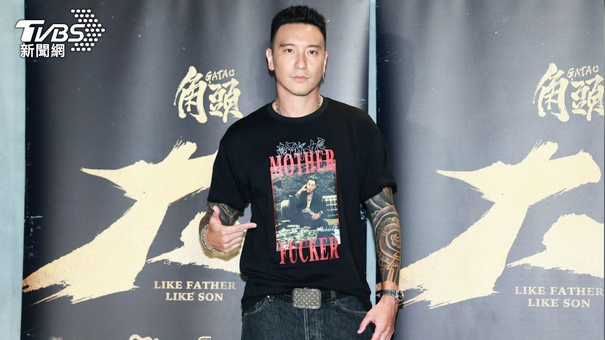 王陽明驚爆街頭械鬥!慘被「尻頭」暴怒 上百弟兄刀光劍影