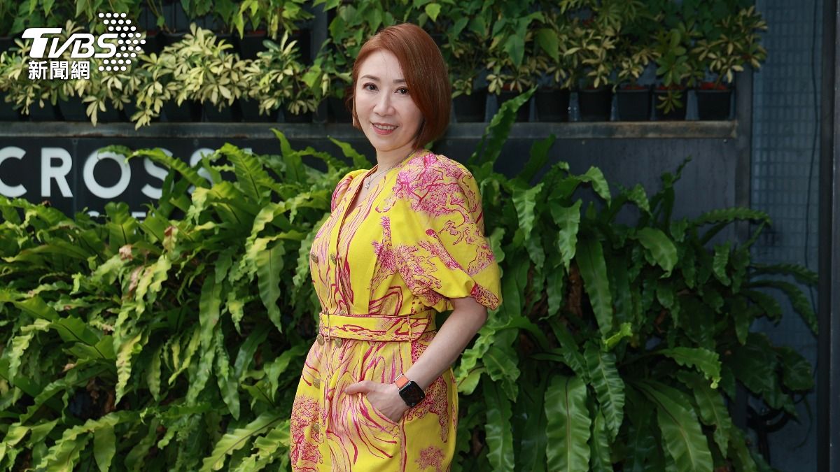 和檢場變室友!李翊君認「給彼此自由」 女兒傻眼:你們怎麼了