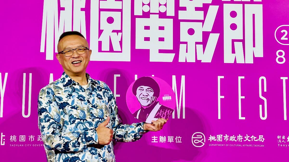 《大尾鱸鰻3》進度曝光? 豬哥亮兒子揭秘「復活關鍵」
