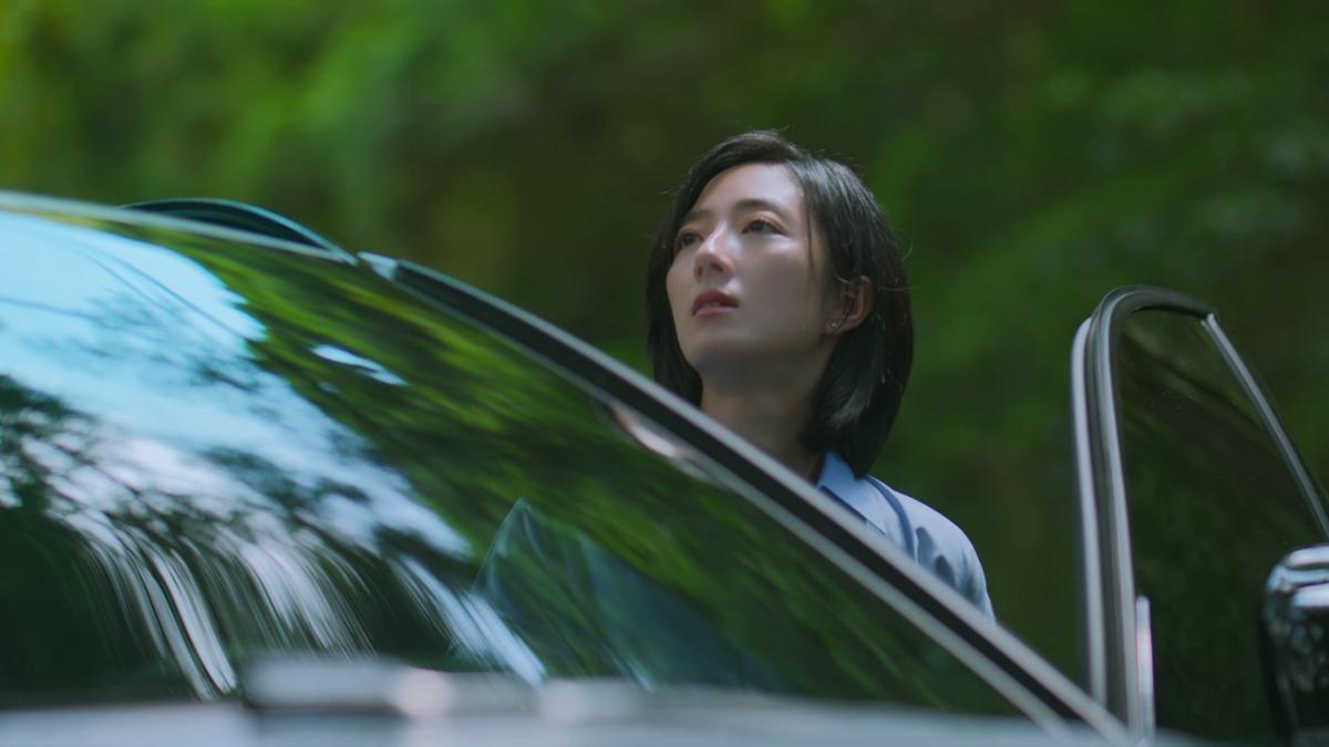 不當演員會做什麼職業? 桂綸鎂曝驚人答案:我會義無反顧