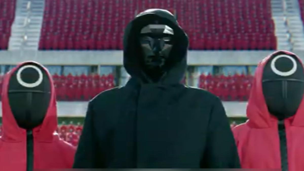 畫面翻攝Netflix