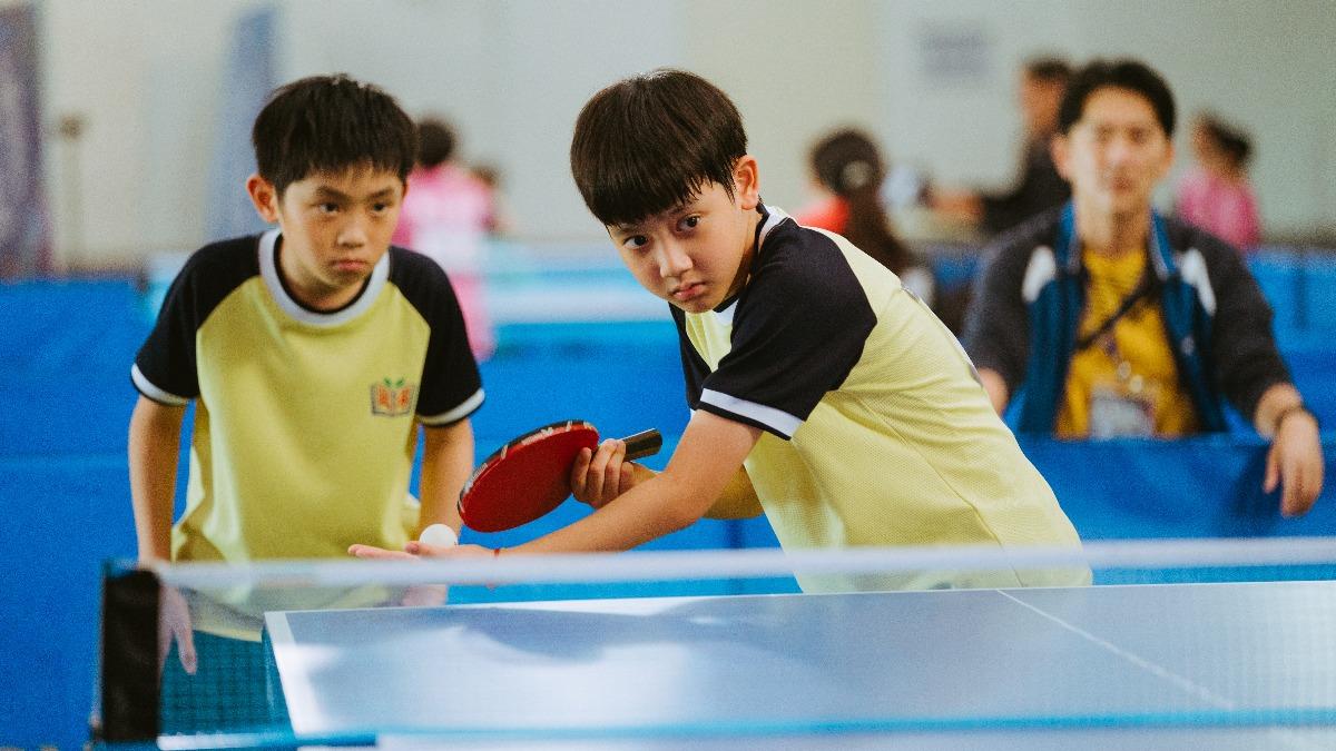 奧運打得火熱!乒乓選手驚傳登上大銀幕 國手選拔賽一決勝負