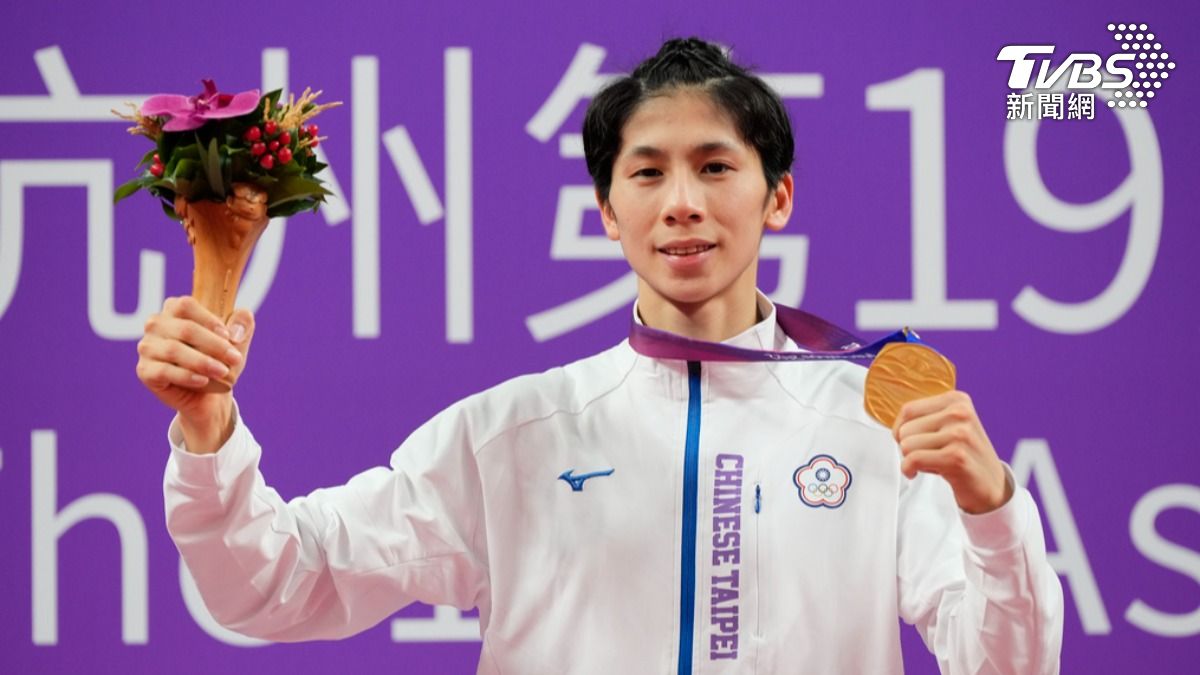 巴黎奧運/懶理性別爭議!林郁婷親回應:就當是對手怕我