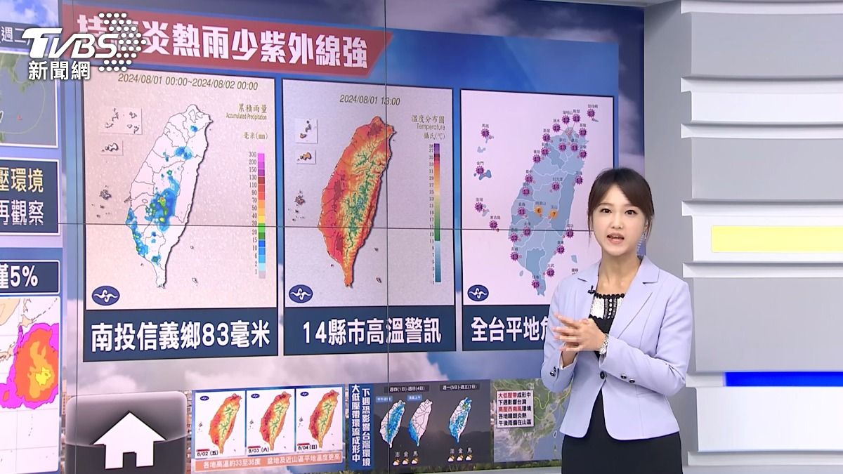 圖/TVBS