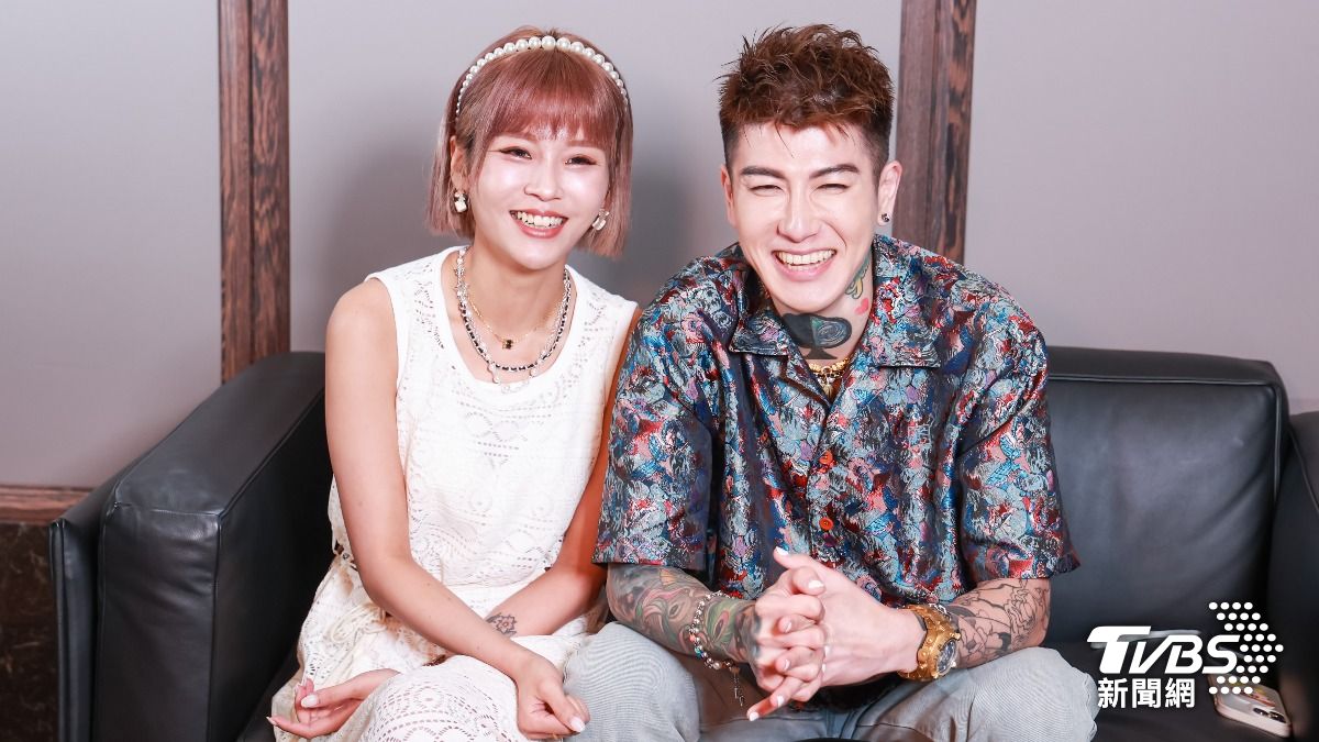 丟丟妹男友被3煞追撞+球棒狂毆 「30萬買兇」幕後嫌犯曝!經紀人回應了