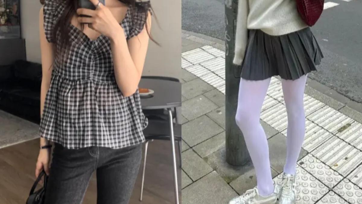穿對衣服更年輕!4大最常見「顯老穿搭」 穿錯立馬老10歲