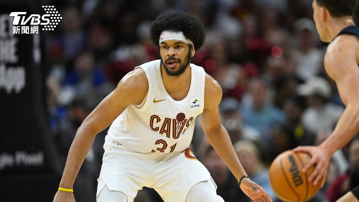 NBA/騎士砸29億綁住艾倫 休賽季順利續約3大核心