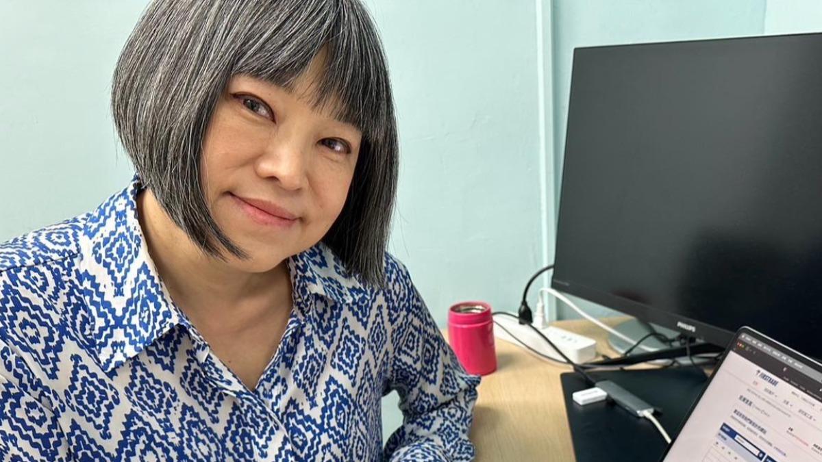 快訊/范琪斐宣布離婚!20年異國婚破 認了「近因是第三者」