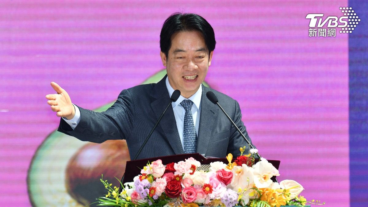 連環爆!他點名「資政、國策顧問」4爭議人選 轟賴清德:展露傲慢