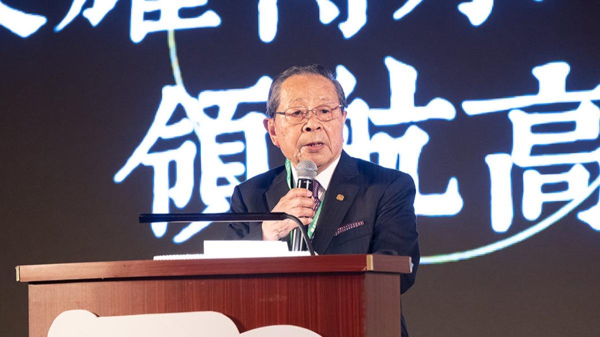 揭「他」被控性騷卻回聘總統府資政 黃揚明:調查結案沒