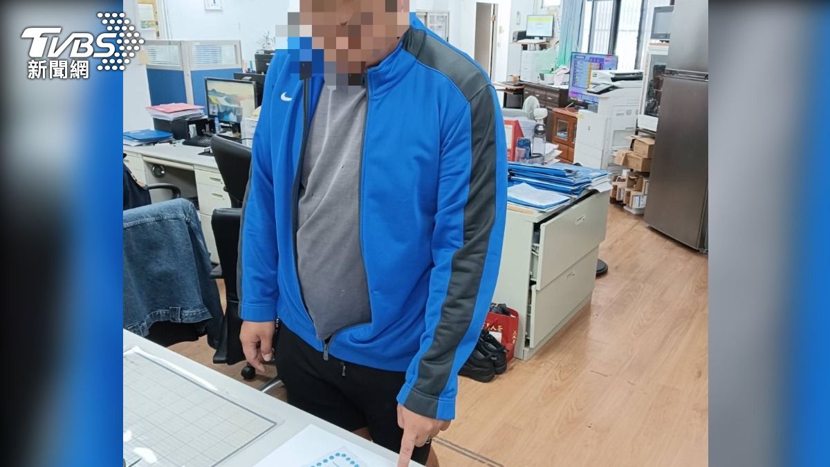 蘭陽女中窗戶遭連射18發彈孔！24歲槍手落網　疑4月就犯案