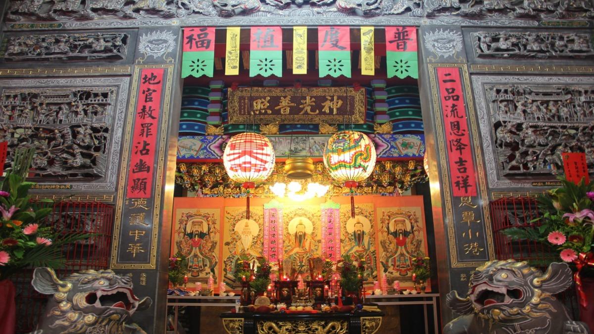 農曆七月鬼門開「好兄弟趴趴走」攏係假?中元節背後神秘歷史曝