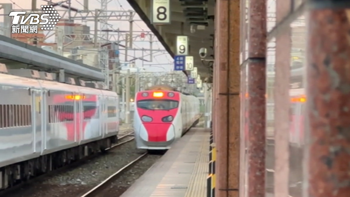 圖／TVBS