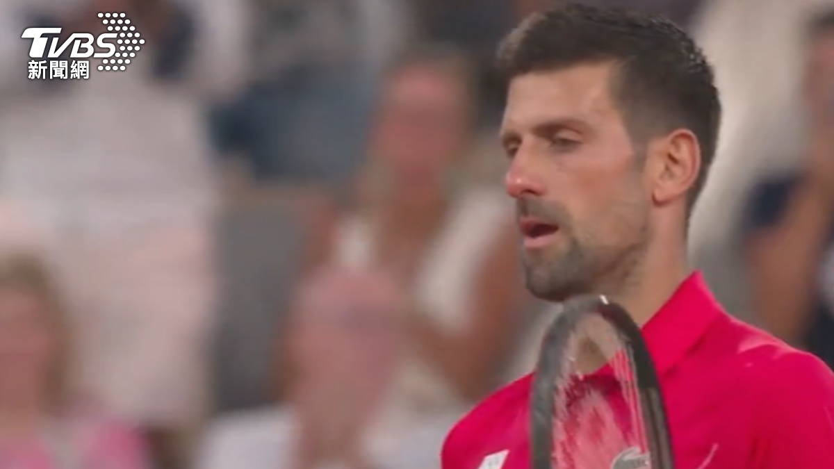 忍痛晉4強!喬帥喊停療傷 神逆轉擊敗希臘