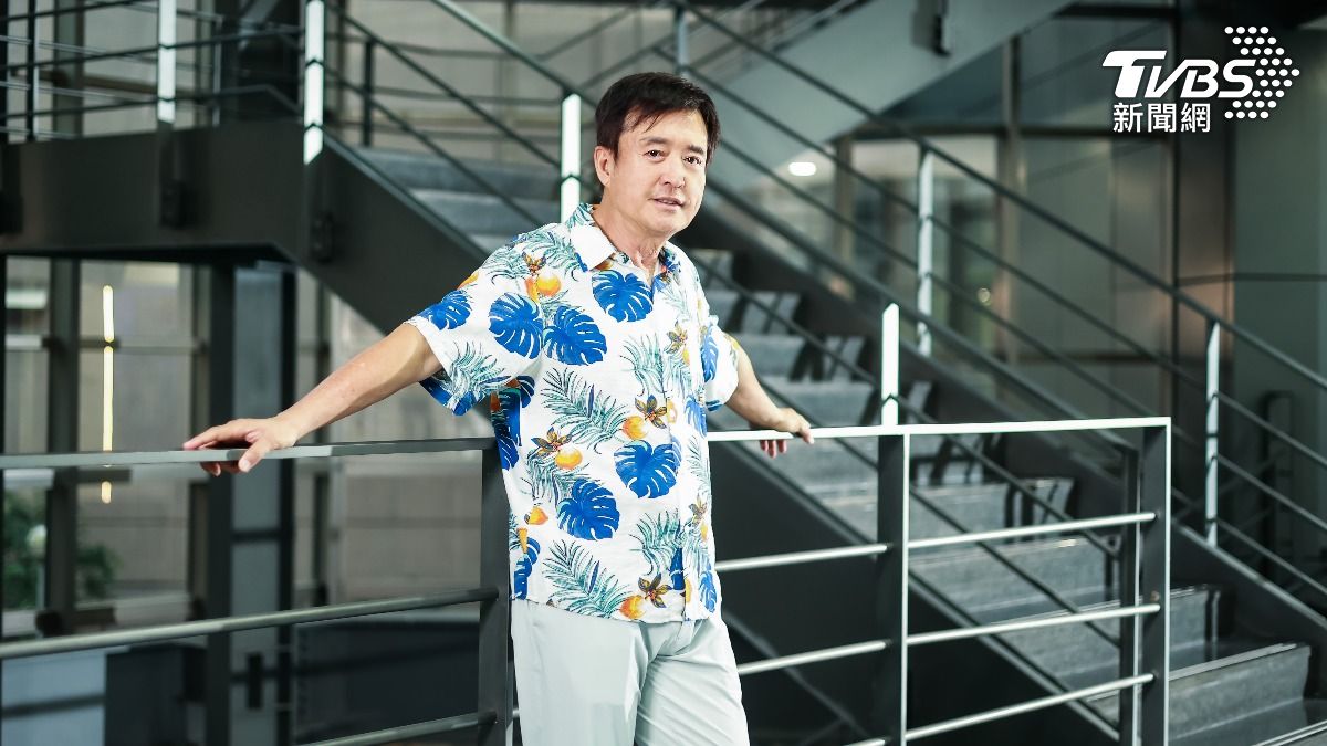 獨/檢場不捨母失智苦撐2年!爆「腦部照出白點」呼籲:不要搶救