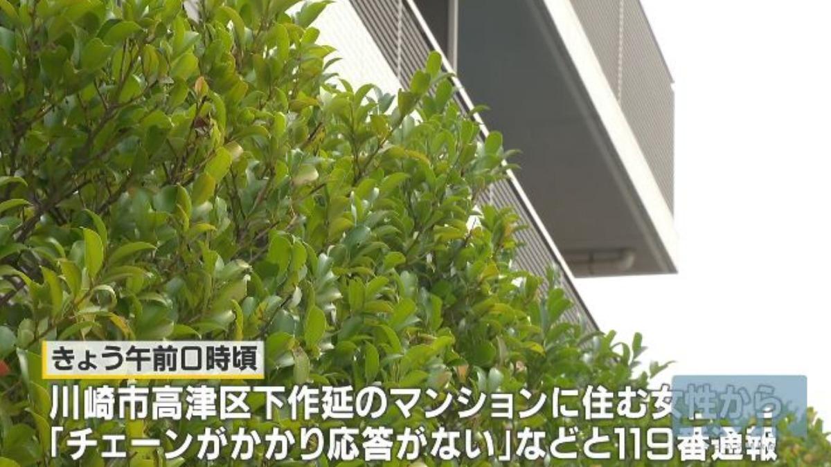 日一家人浴室洗澡一氧化碳中毒亡 警疑父想不開拖兒女下水