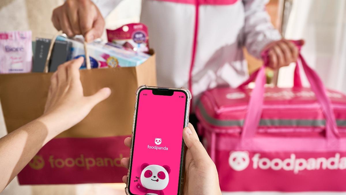 foodpanda 8月優惠碼快收 達美樂、漢堡王買1送1