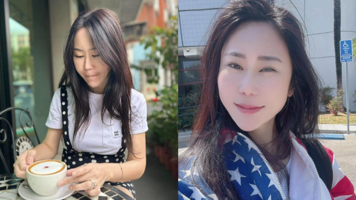 曾是豪門少奶!電商女王消失1個月「突現蹤美國」 親揭下一步