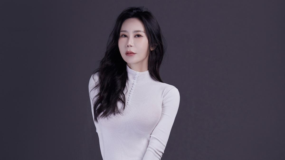 安晨妤有意將事業版圖拓展到美國。(圖/翻攝自安晨妤臉書)