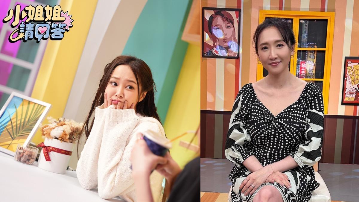 陽帆妻驚爆「成小三」! 女兒帶小鮮肉男友回家Julie先摸一輪