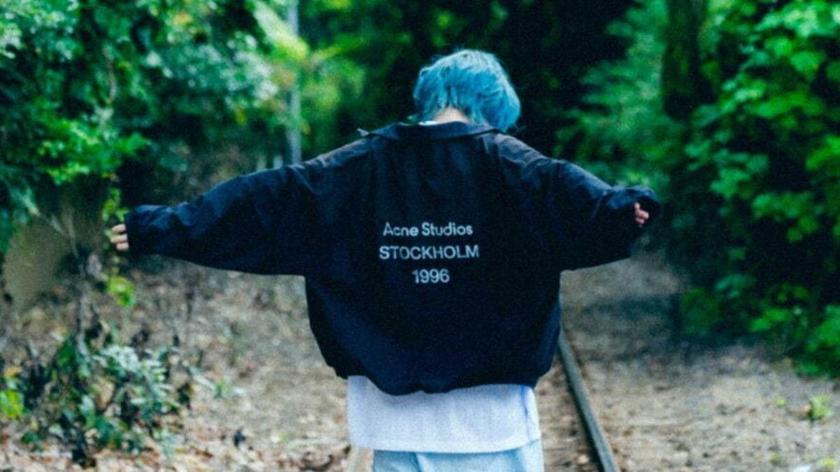 Eve太狂!《咒術迴戰》夯曲創3.7億點擊 新歌連發粉絲有福了