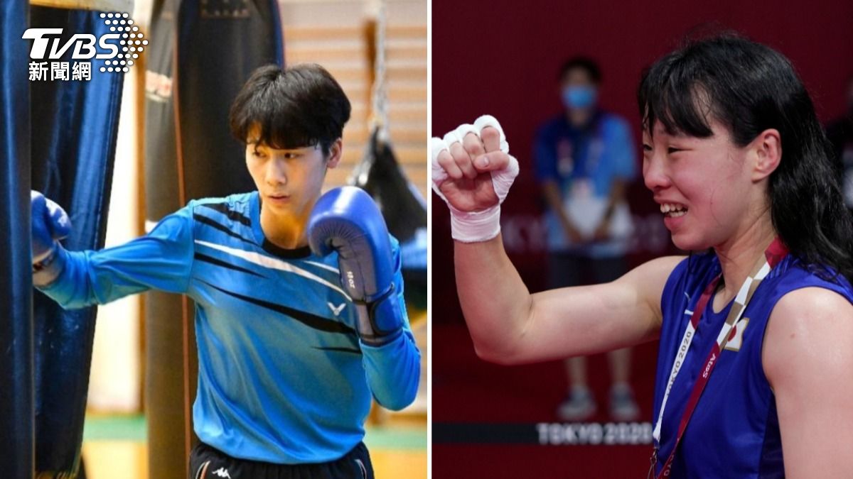 巴黎奧運/力挺林郁婷!曾被她擊敗日本金牌選手:她們顯然是女生