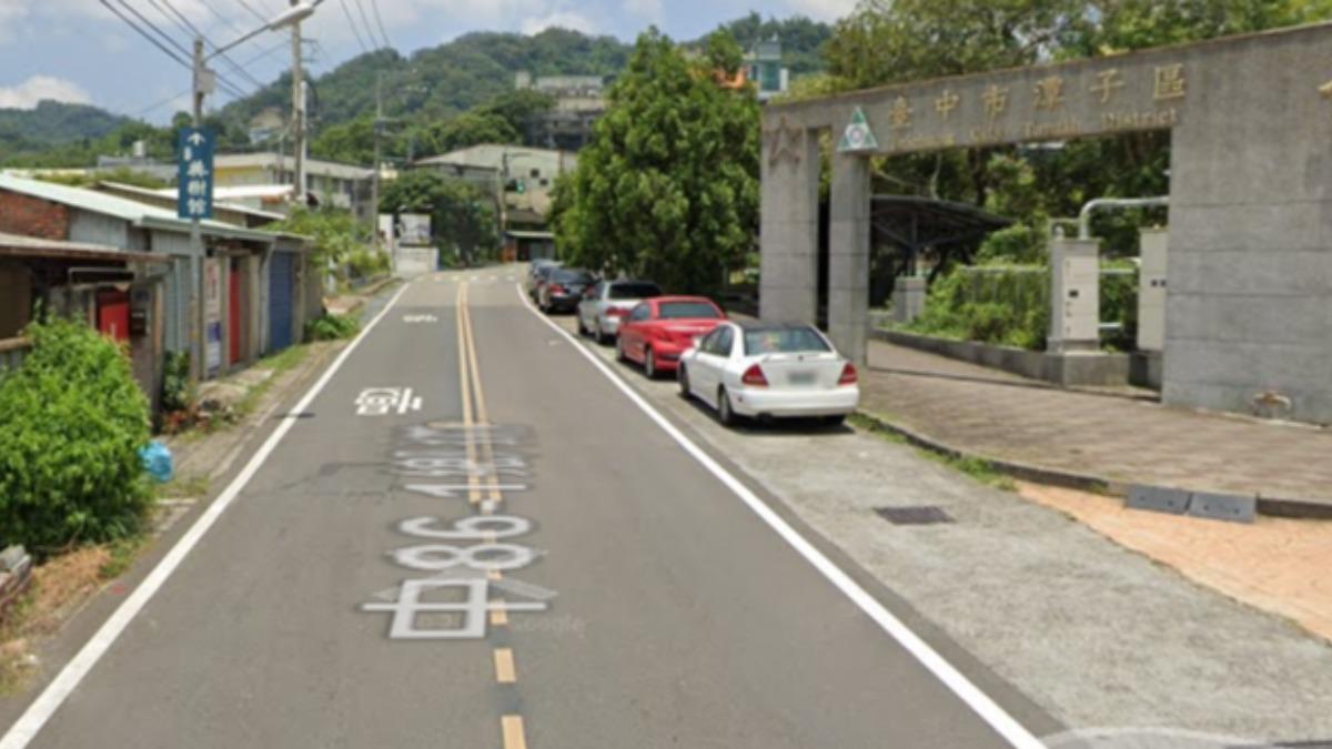 7個月百起車禍!台中這路拓寬等十年 近1.7公里要花3.4億
