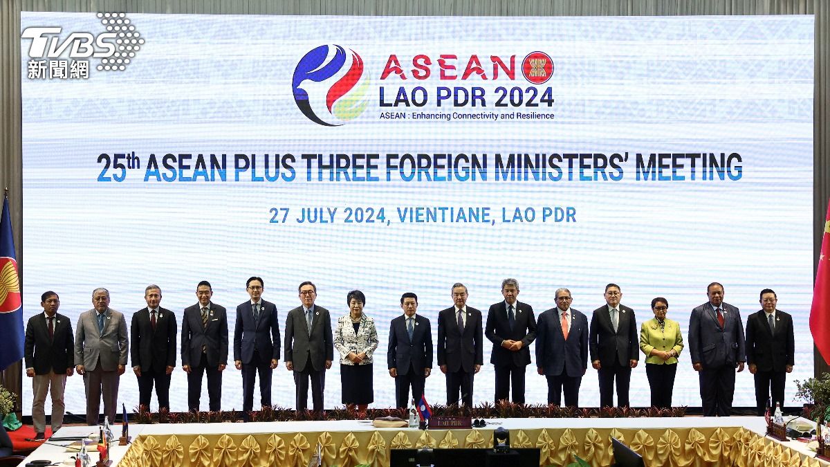中國竄改台灣議題發言　稱她堅持一個中國立場沒變惹怒外相