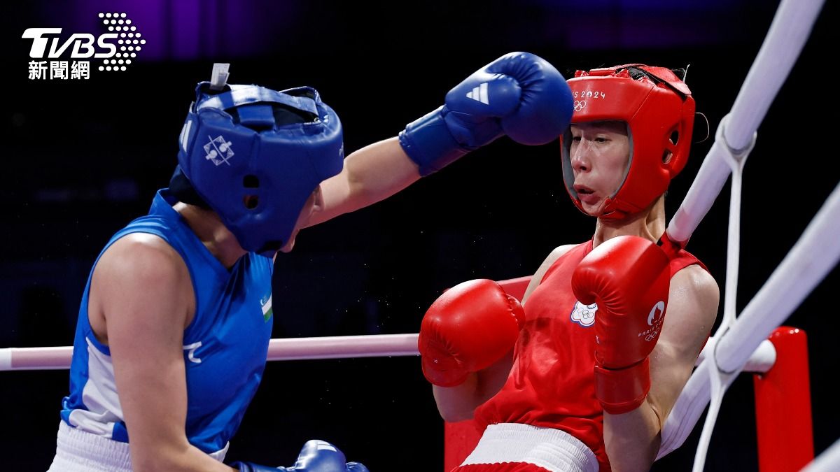 JK羅琳又罵林郁婷、克莉芙 網轟白癡「有性侵兒童選手參賽你卻罵這」