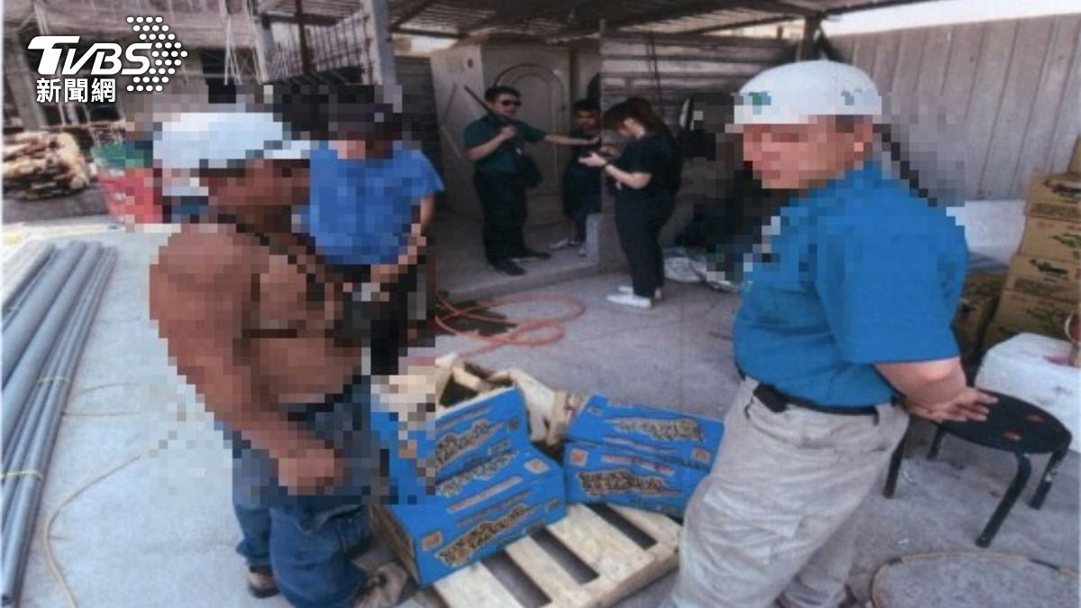 荷包瘦了!介紹同鄉假日工地賺外快 越籍男移工遭重罰10萬
