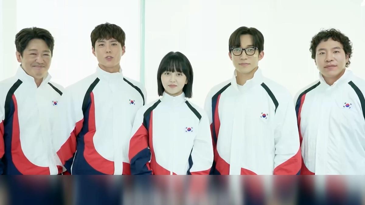圖/翻攝自 jtbcdrama IG