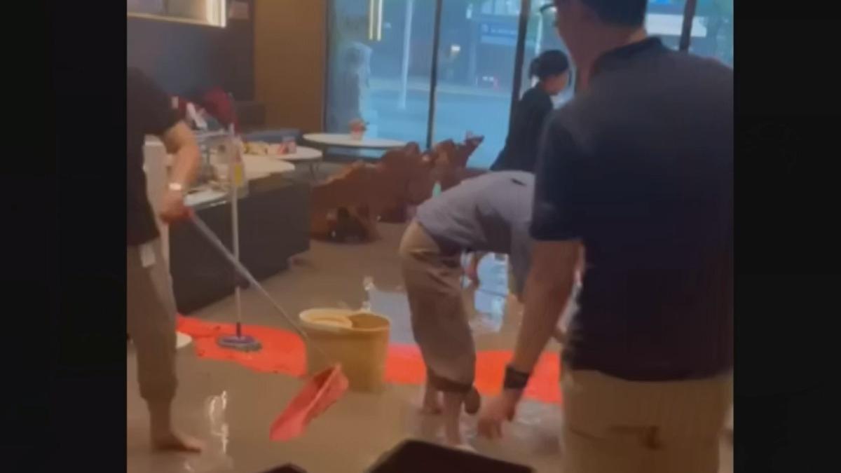 圖/翻攝自 台灣虎航工會臉書