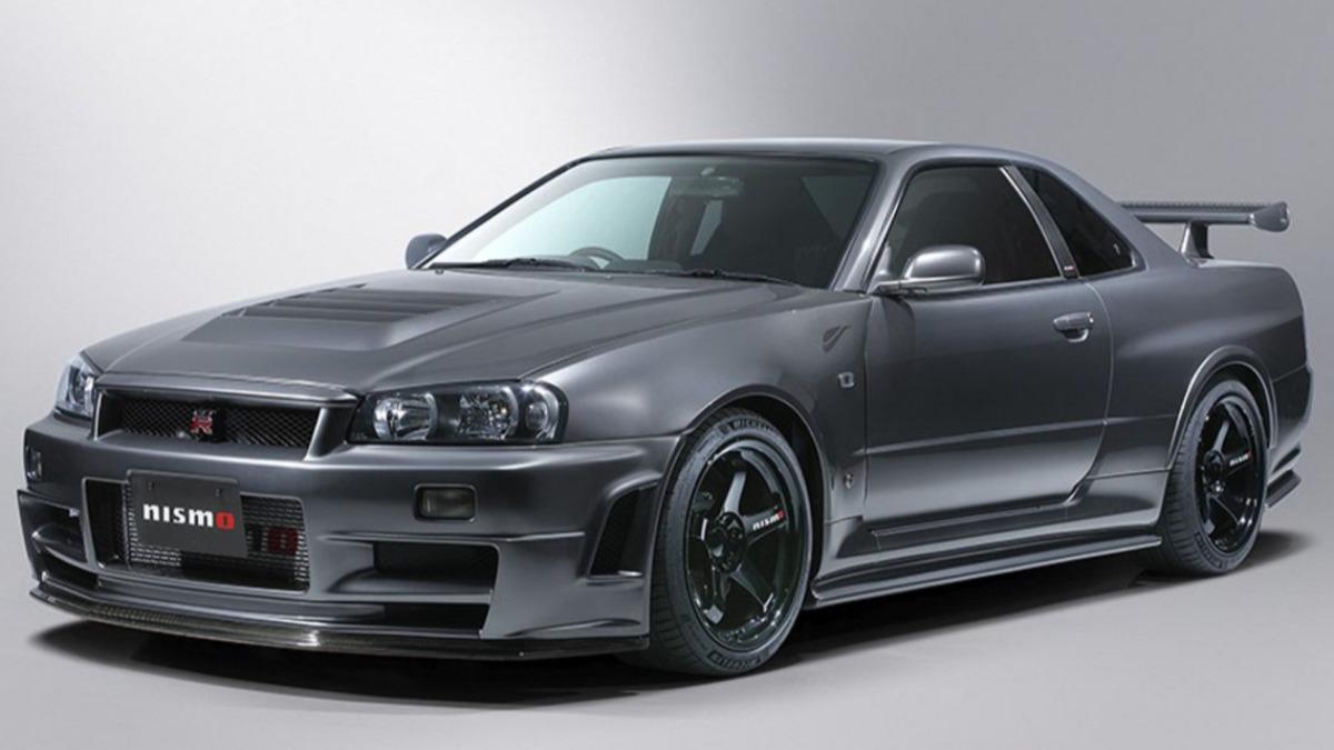 動力性能上，全新的GT-R也將會如同過去出色。（圖／ Nismo）