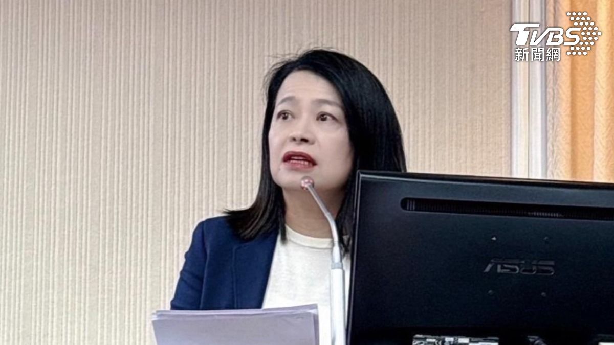 檢調查連署涉假!明約談組發會 國民黨批:大罷免打手、辦藍不辦綠